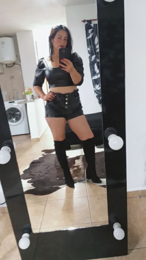 Gaby - Escort en Córdoba | Sirenas CBA